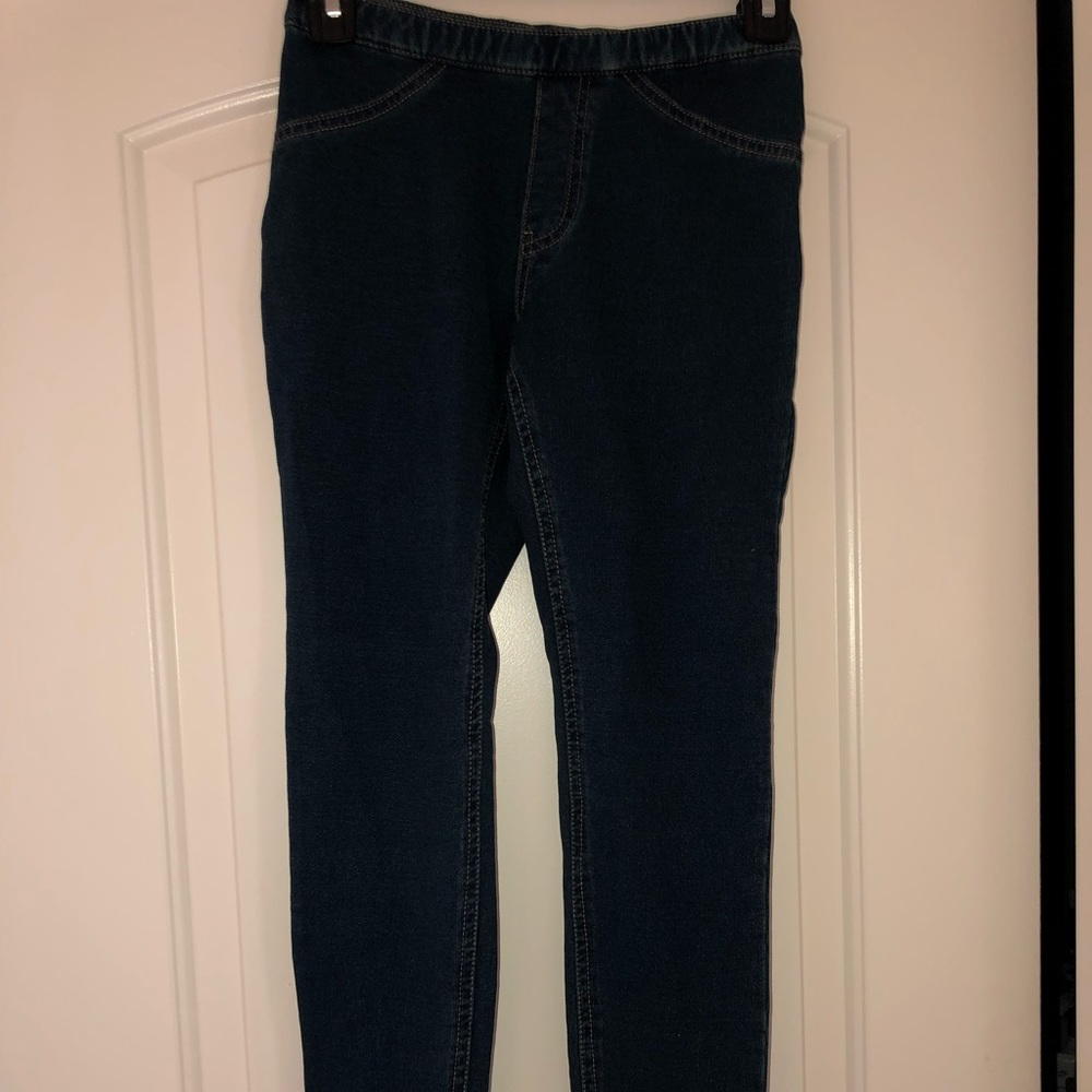 Jeggings